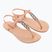 Дамски сандали Ipanema Class Chain beige/gold