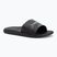 Джапанки RIDER Step Slide black/black/white за мъже
