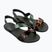 Дамски сандали Ipanema Vibe green/turtle/brown