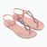 Дамски сандали Ipanema Class Twist light pink/rose