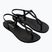 Дамски сандали Ipanema Class Twist black/dark grey