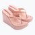 Дамски джапанки Ipanema High Fashion II pink/light pink