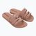 Ipanema Chic Slide pink/tile brown дамски джапанки