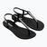 Ipanema дамски сандали Class Chic black/crystal