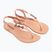 Дамски сандал Ipanema Rio beige/pink