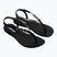 Дамски сандал Ipanema Rio black/silver