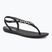 Дамски сандал Ipanema Rio black/silver