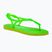 Дамски сандали Havaianas Luna Neon lemon green