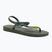 Havaianas Flash Urban Plus дамски сандали маслиненозелени