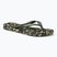 Джапанки Havaianas Brasil Tech II olive green