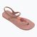Havaianas Flash Urban Plus дамски сандали crocus / rose retro / pink