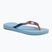 Havaianas Top Mix джапанки лавандулово синьо