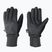 Скиорски ръкавици AQUASTIC Wintstick Gloves 3 mm black