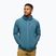 Мъжки потник Black Diamond Coefficient Storm Hoody creek blue trekking