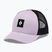 Шапка с козирка Black Diamond Trucker soft lilac/black/black icon patch