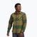 Мъжка риза Black Diamond Project Heavy Flannel deep woods/laurel green plaid