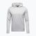 Мъжки суитшърт за трекинг Black Diamond Circuit Hoody pewter