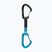 Примка за катерене Black Diamond Hotwire Quickdraw 12 cm desert sky