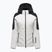Дамско скиорско яке Dainese Virtus Dermizax EV brilliant white/stretch limo