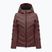 Дамско скиорско яке Dainese Nova Aerosense Dry decadent chocolade