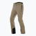 Мъжки скиорски панталони Dainese Ariante Dermizax EV kaki