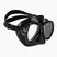 Комплект за шнорхелинг SEAC Elba black