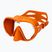 Маска за гмуркане SEAC X-Frame orange