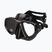 Маска за гмуркане SEAC Clear Antifog black