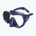 Маска за гмуркане SEAC Pura Antifog blue