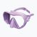 Маска за гмуркане SEAC Pura Antifog lilac