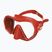 Маска за гмуркане SEAC Pura Antifog red