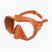 Маска за гмуркане SEAC Pura Antifog orange