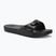 Дамски чехли Scholl Pescura Flat Aqua Eva black 