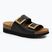 Дамски джапанки Scholl Monterey 2 Straps Ad Med black