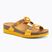Дамски джапанки Scholl New Bogota Wedge Med tangerine