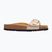 Scholl Estelle Laminated taupe дамски джапанки
