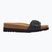 Scholl дамски джапанки Ginni Wide Med black