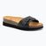 Scholl дамски джапанки Ginni Wide Med black