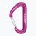 Катерачен карабинер CAMP Photon Wire purple