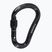 Катерачен карабинер CAMP Atom Lock black