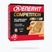 Комплект енергийни барове Enervit Competition 12 pcs x 30 g apricot