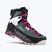Обувки за трекинг Crispi Attiva BP GTX black magent