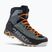 Обувки за трекинг Crispi Attiva BP GTX black/orange