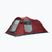 Къмпинг палатка за 4 души Ferrino Meteora 4 red 99124EMM