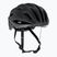 Велосипедна каска MET Estro Mips black matt glossy