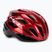 Велосипедна каска MET Estro Mips червена 3HM139CE00MRO1