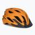Велосипедна каска MET Crossover оранжева 3HM149CE00UNAR1