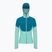 Дамски суитшърт за трекинг La Sportiva Session Tech Hoody blue M36616635