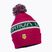 La Sportiva Orbit Beanie зимна шапка червена Y64409635