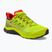 Мъжки обувки за бягане La Sportiva Jackal II, зелени 56J720314